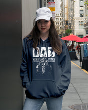 Load image into Gallery viewer, Daughter's Best Friend Son's Partner In Crime Special Custom Design Hoodie
