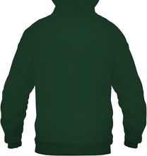 Load image into Gallery viewer, 2020 The Year When Shit Got Real Quarantined Gift For Trucker Hoodie
