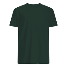 Load image into Gallery viewer, Birthday Gift Los Reyes Nacen En Agosto Angry Wolf Guys Tee
