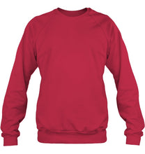 Load image into Gallery viewer, Aussie Papa America Flag Unique Custom Design For Dog Lovers Sweatshirt

