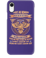 Load image into Gallery viewer, Birthday Meaningful Gift Las Levendas Nacen En Octubre Phone case
