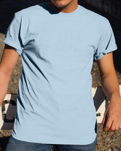 Load image into Gallery viewer, I Was Born In April My Scars Tell Me A Story Trending Guys Tee
