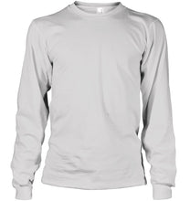 Load image into Gallery viewer, Don't Mess With Vintage Truckers The Older We Get The Less Unisex Long Sleeve
