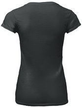 Load image into Gallery viewer, Father And Daughter Always Heart To Heart Gift For Dad Ladies V-Neck
