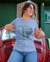 Load image into Gallery viewer, Into The Forest I Go To Lose My Mind Gift Ladies Tee
