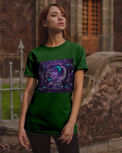 Load image into Gallery viewer, Gift For Women Butterfly I'll Hold You In My Heart Guys Tee
