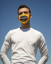 Load image into Gallery viewer, Eagle American Pride Spirit Of America Gift For American People Cloth Face Mask

