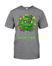 Load image into Gallery viewer, Green Tree Nutrition Custom Gift For Family Guys Tee
