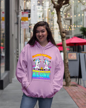 Load image into Gallery viewer, Camping Partners Because Going Crazy Alone Is Just Not As Much Fun Hoodie
