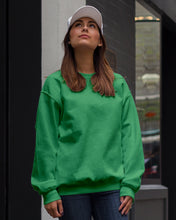 Load image into Gallery viewer, I Believe There Are Angels Among Us Unique Custom Design Sweatshirt
