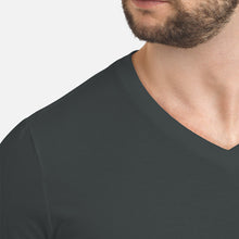 Load image into Gallery viewer, Father And Son Best Friends Forever Gift For Son Guys V-Neck
