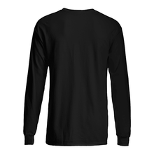 Load image into Gallery viewer, Deadpool I Almost Had To Socialize Gift For Fans Unisex Long Sleeve
