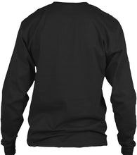 Load image into Gallery viewer, I Don't Fart I Just Whisper In My Pants Sometimes It's A Scream Custom Unisex Long Sleeve
