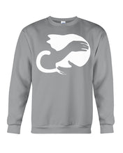Load image into Gallery viewer, Cat Lovers Unqiue Design Gift For Friends Who Loves Cats Sweatshirt
