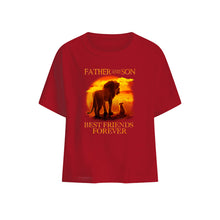 Load image into Gallery viewer, Father And Son Best Friends Forever Gift For Son Baby Onesie
