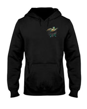 Load image into Gallery viewer, Lovely Phone Case Turtle In Your Pocket Gift For Turtle Lovers Hoodie
