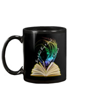 Load image into Gallery viewer, Librarian Say It Loud  Custom Design For Book Lovers Mug
