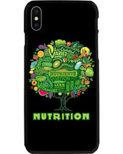 Load image into Gallery viewer, Green Tree Nutrition Custom Gift For Family Phone case

