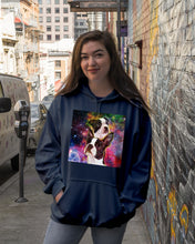 Load image into Gallery viewer, French Bulldog Special Custom Design For Dog Lovers Hoodie

