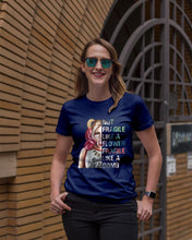 Load image into Gallery viewer, Cool Harley Quinn Not Fragile Meaningful Gift For Girl Ladies Tee
