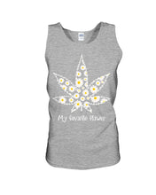 Load image into Gallery viewer, Lovely Phone Case My Favorite Flower Gift For Sunflowers Lovers Unisex Tank Top
