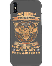 Load image into Gallery viewer, Birthday Meaningful Gift Las Levendas Nacen En Octubre Phone case
