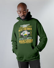 Load image into Gallery viewer, Market Trendz Schönheit Kommt Nicht Von Innen Sie Kommt Aus Mahlsdorf Hoodie
