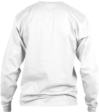 Load image into Gallery viewer, Chef I Have Been Social Distancing For Years Trending Unisex Long Sleeve
