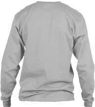 Load image into Gallery viewer, Chef I Have Been Social Distancing For Years Trending Unisex Long Sleeve
