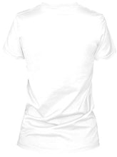 Load image into Gallery viewer, Chef I Have Been Social Distancing For Years Trending Ladies V-Neck
