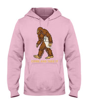Load image into Gallery viewer, Bigfoot Come And Take It Simple Custom Design Hoodie
