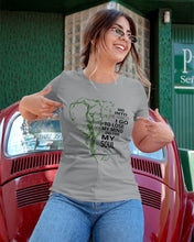 Load image into Gallery viewer, Into The Forest I Go To Lose My Mind Gift Ladies Tee
