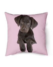 Load image into Gallery viewer, Labrador Retriever Custom Design Gift For Labrador Retriever Lovers Pillow Cover
