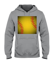 Load image into Gallery viewer, Birthday Gift For Sport Lovers Hoodie
