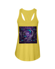 Load image into Gallery viewer, Gift For Women Butterfly I'll Hold You In My Heart Ladies Flowy Tank
