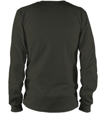 Load image into Gallery viewer, I Am A US Marine Veteran If America Needed Me Gift Unisex Long Sleeve
