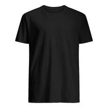 Load image into Gallery viewer, Birthday Gift Los Reyes Nacen En Agosto Angry Wolf Guys Tee
