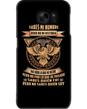Load image into Gallery viewer, Birthday Meaningful Gift Las Levendas Nacen En Octubre Phone case
