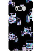 Load image into Gallery viewer, Lovely Phone Case With Many Truck Car Gift For Friends Phone case
