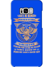 Load image into Gallery viewer, Birthday Meaningful Gift Las Levendas Nacen En Octubre Phone case
