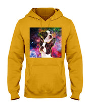 Load image into Gallery viewer, French Bulldog Special Custom Design For Dog Lovers Hoodie
