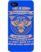 Load image into Gallery viewer, Birthday Meaningful Gift Las Levendas Nacen En Octubre Phone case
