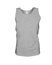 Load image into Gallery viewer, July Man Son Of God Birthday Meaningful Gift For Men Unisex Tank Top

