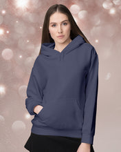 Load image into Gallery viewer, Daughter's Best Friend Son's Best Partner Birthday Gift For Dad Hoodie
