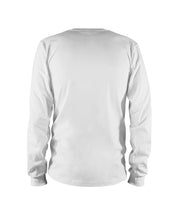 Load image into Gallery viewer, Birthday Gift For November Girl If My Mouth Doesn't Say It My Face Definitely Unisex Long Sleeve
