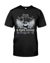 Load image into Gallery viewer, Butterfly I Need You More Angel Wings Gift For Lovers Guys Tee
