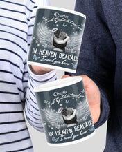 Load image into Gallery viewer, Butterfly I Need You More Angel Wings Gift For Lovers Mug
