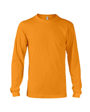 Load image into Gallery viewer, July Man Son Of God Birthday Meaningful Gift For Men Unisex Long Sleeve
