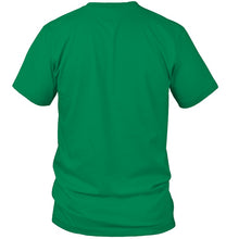 Load image into Gallery viewer, Cheryl Custom Name Gift A Warrior's Mentality With A Poet's Soul Guys Tee
