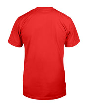 Load image into Gallery viewer, If I'm Drunk It's My Camping Friends' Fault Gift For Friends Who Loves Camping Guys Tee
